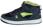 Kangaroos Sneakers "Kalley" in Dunkelblau - 28