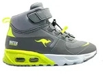 Kangaroos Sneakers "Hydro" in Grau - 31