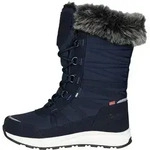 Trollkids Winterstiefel "Hemsedal Winter Boots XT" in Dunkelblau - 28