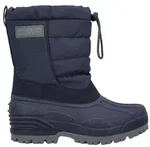 cmp Winterstiefel "Hanki 3.0" in Dunkelblau - 23