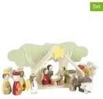 small foot Spielset "Weihnachtskrippe" - ab 3 Jahren