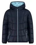 cmp &Uuml;bergangsjacke in Dunkelblau - 104