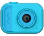 myFirst Kinderkamera ''myFirst Camera 10'' in Blau - ab 5 Jahren