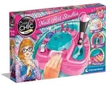 Clementoni Kreativset "Superstar Nageldesign" - ab 6 Jahren