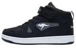 Kangaroos Sneakers "Kalley II EV" in Schwarz - 28
