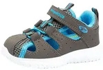 Kangaroos Halbsandalen "KI-Rock Lite EV" in Grau - 22