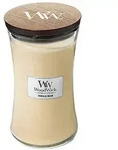 WoodWick Duftkerze "Vanilla Bean" - 609,5 g