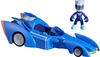 Hasbro Spielfahrzeug "Cat Racer" in Blau - ab 3 Jahren
