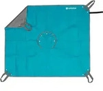 Gardena Pflanzmatte "city gardening M" in T&uuml;rkis - (L)120 x (B)100 cm