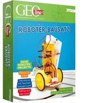 FRANZIS Bausatz "GEOlino Roboter" - ab 10 Jahren