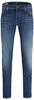 Jack & Jones Jeans - Silm fit - in Blau - W32/L32