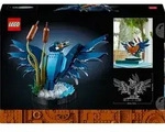 LEGO LEGO&reg; Icons: Eisvogel - ab 18 Jahren