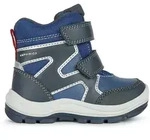 Geox Winterboots "Flanfil" in Blau - 20