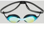 Arena Schwimmbrille in Schwarz