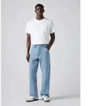 Levi's Jeans "568" - Loose fit - in Hellblau - W32/L32