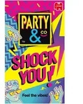Jumbo Aktionsspiel "Party & Co. Shock You" - ab 16 Jahren