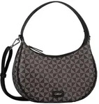 Gabor Bags Schultertasche "Barina" in Schwarz - (B)29 x (H)24 x (T)9,5 cm