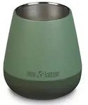 Klean Kanteen Thermobecher in Gr&uuml;n - 296 ml