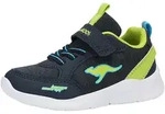 Kangaroos Sneakers "Chip" in Dunkelblau - 21