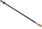 Gardena B&uuml;rstenstiel "Cleansystem" in Schwarz