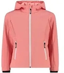cmp Softshelljacke in Lachs - 104