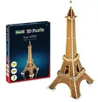 Revell 39tlg. 3D-Puzzle "Eiffelturm" - ab 10 Jahren