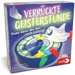Noris Gesellschaftsspiel "Verr&uuml;ckte Geisterstunde" - ab 5 Jahren