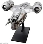 BANDAI Modellbausatz "BANDAI Razor Crest" - ab 10 Jahren