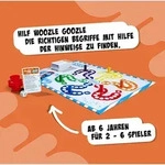 Noris Quiz-Spiel "Woozle Goozle - Schlaukopf 3001" - ab 6 Jahren