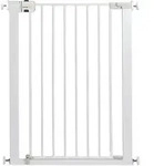 Safety1st T&uuml;rgitter "Easy Close XTall" in Wei&szlig; - (H)91 cm