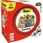 Asmodee Kartenspiel "Dobble Super Mario" - ab 6 Jahren