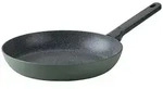 Fackelmann Pfanne "Balance" in Gr&uuml;n - &Oslash; 28 cm