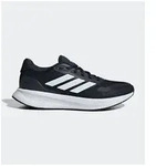 adidas Laufschuhe "RUNFALCON 5" in Schwarz - 39