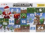 Mattel Adventskalender "Minecraft" - ab 6 Jahren
