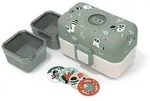 Monbento Lunchbox ''Tresor'' in Gr&uuml;n - 800 ml
