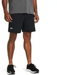 Under Armour Laufshorts "Launch" in Schwarz - L