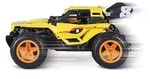 Revell Adventskalender "X-Mas Offroad" in Gelb - ab 12 Jahren