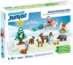 Playmobil Adventskalender "Schneeweihnacht" - ab 12 Monaten