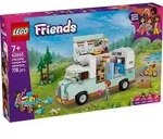 LEGO LEGO&reg; Friends: Wohnmobil - ab 7 Jahren
