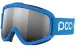 POC Ski-/ Snowboardbrille "Pocito Iris" in Blau