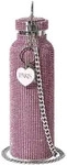 Fackelmann Trinkflasche in Pink - 750 ml