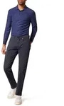Pierre Cardin Hose in Dunkelblau - W33/L32