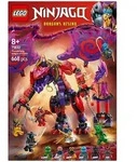 LEGO LEGO&reg; NINJAGO&reg;: Chaosdrache Donnerzahn - ab 8 Jahren