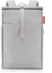 Reisenthel Rucksack in Grau - (B)30 x (H)49 x (T)14,5 cm