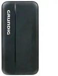 GRUNDIG Powerbank in Schwarz - 10000mAh