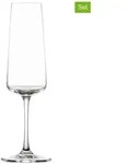 Schott Zwiesel 4er-Set: Champagnergl&auml;ser "Miovino" - 260 ml