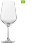 Schott Zwiesel 4er-Set: Rotweingläser "Tulip" - 656 ml Schott Zwiesel 4er-Set: Rotweingläser "Tulip" - 656 ml