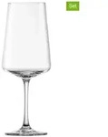 Schott Zwiesel 4er-Set: Rotweingl&auml;ser "Miovino" - 500 ml