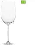 Schott Zwiesel 4er-Set: Rotweingl&auml;ser "Muse" - 800 ml