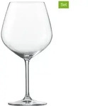 Schott Zwiesel 4er-Set: Rotweingl&auml;ser "Forte" - 732 ml